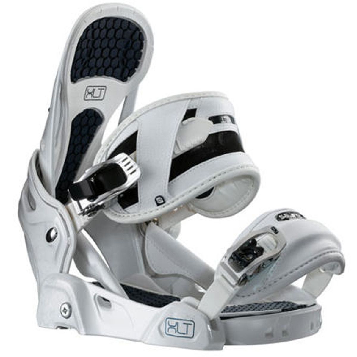 Salomon Relay XLT Snowboard Binding Snowboard