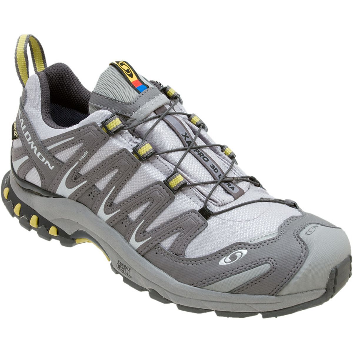 salomon xa 3d ultra adventure trail