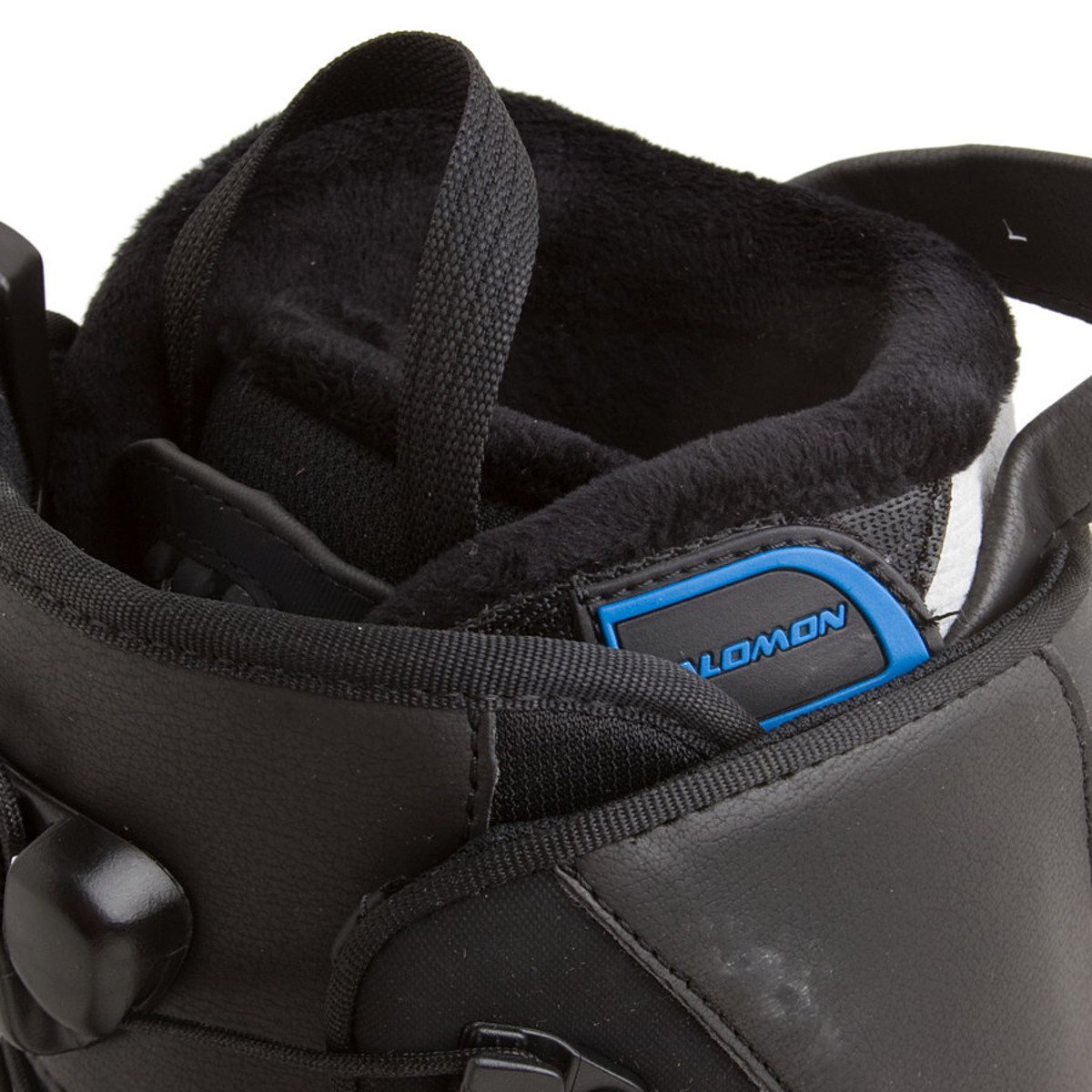 Salomon Malamute Snowboard Boot - Men's - Snowboard