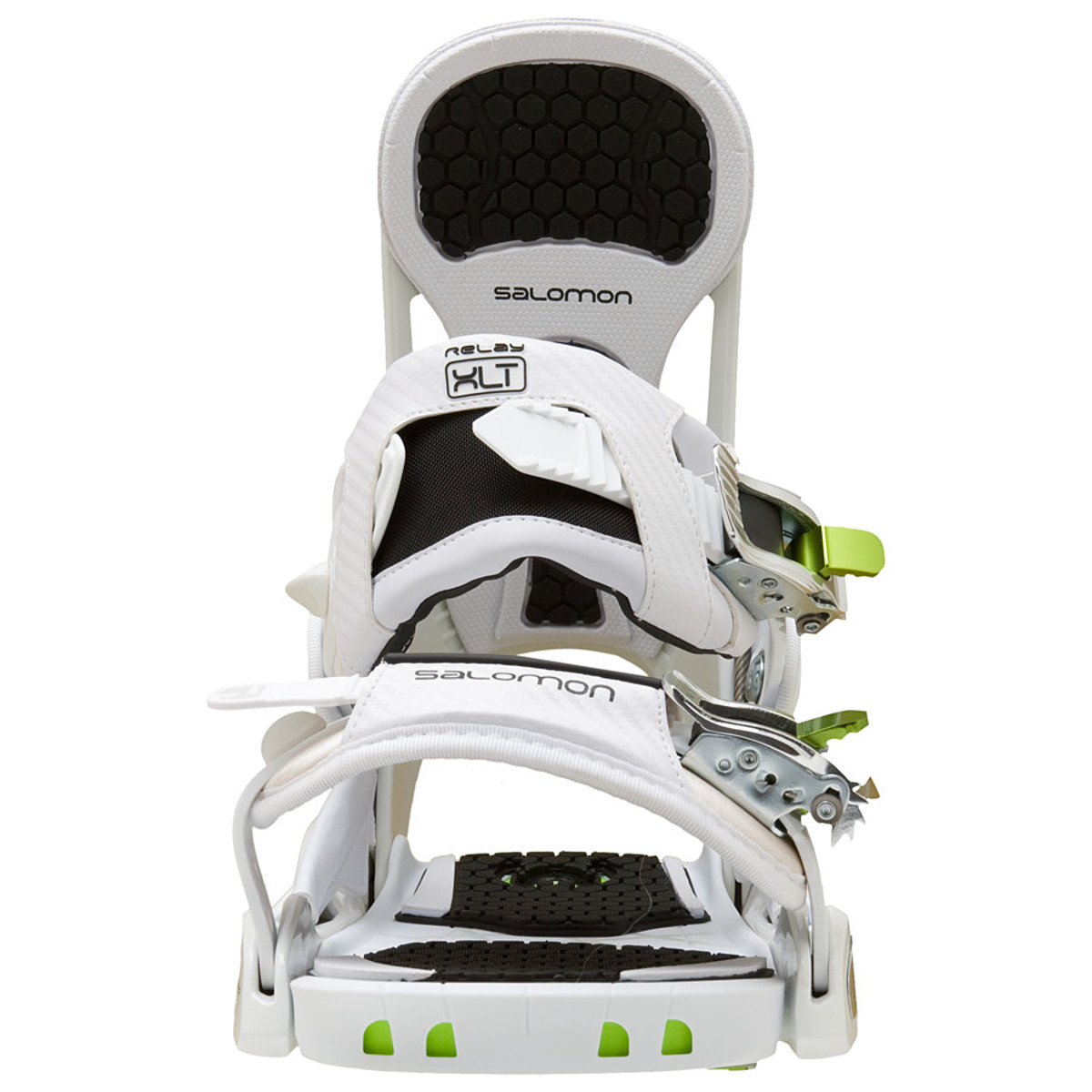 Salomon Relay XLT Snowboard Binding Snowboard