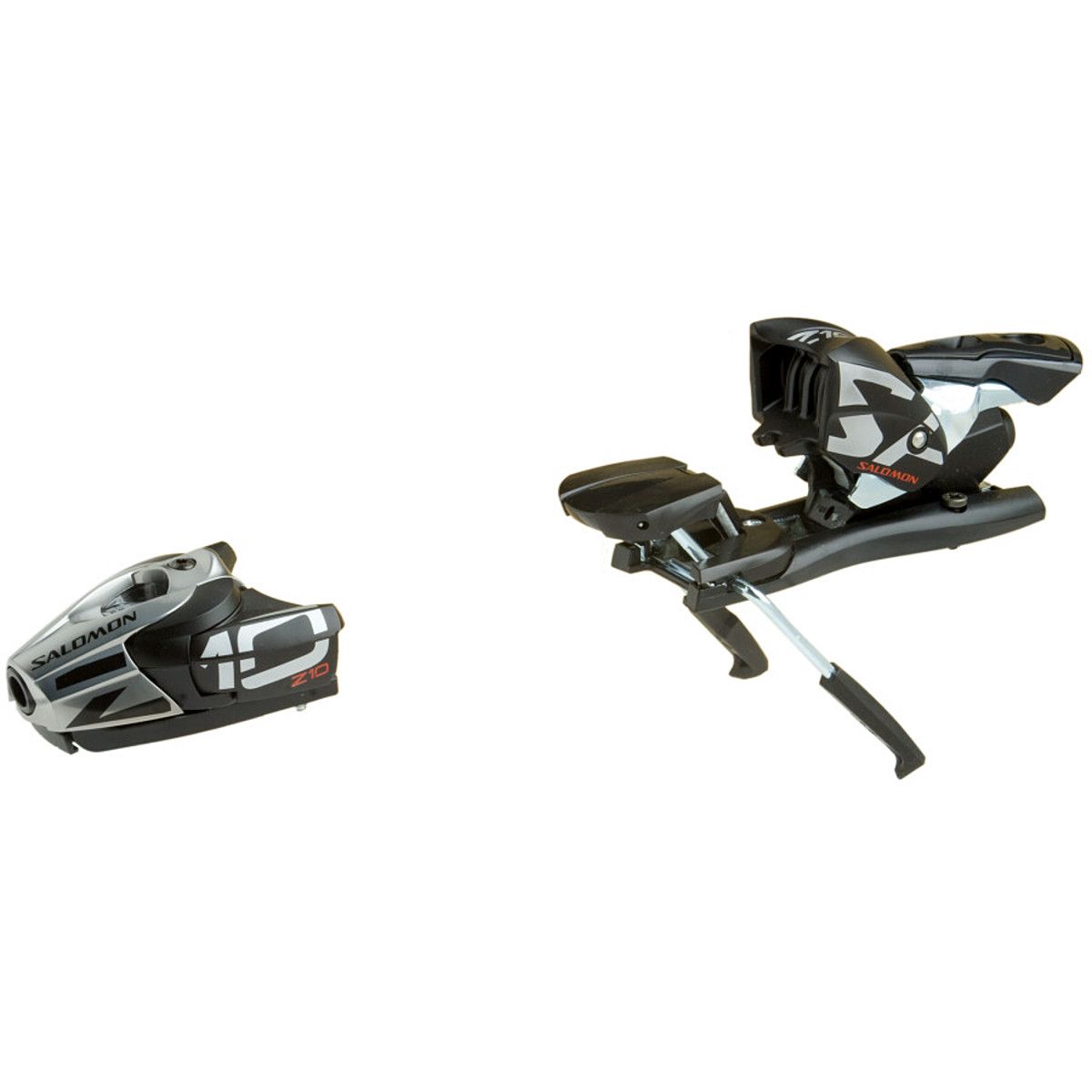 Salomon Z10 Ski Binding Ski