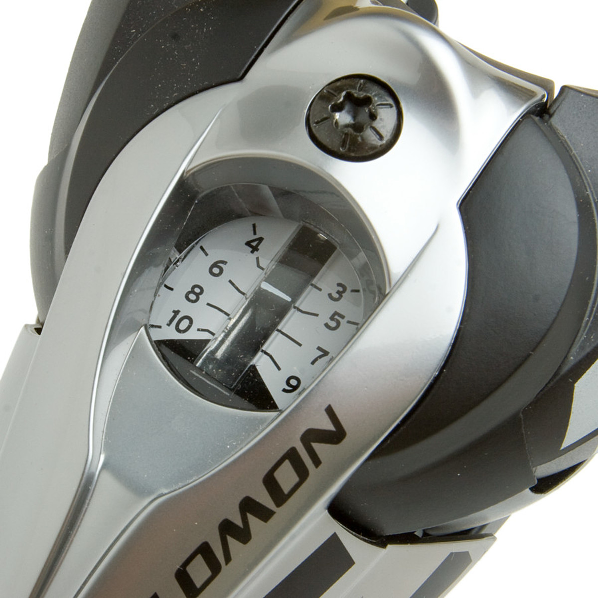 Salomon Z10 Ski Binding Ski