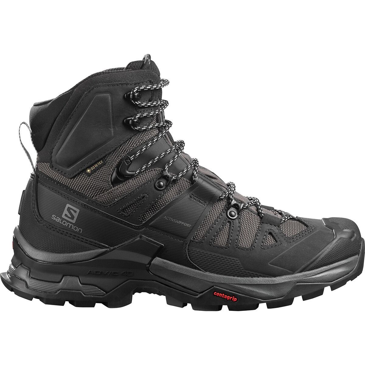 salomon quest 4d burro