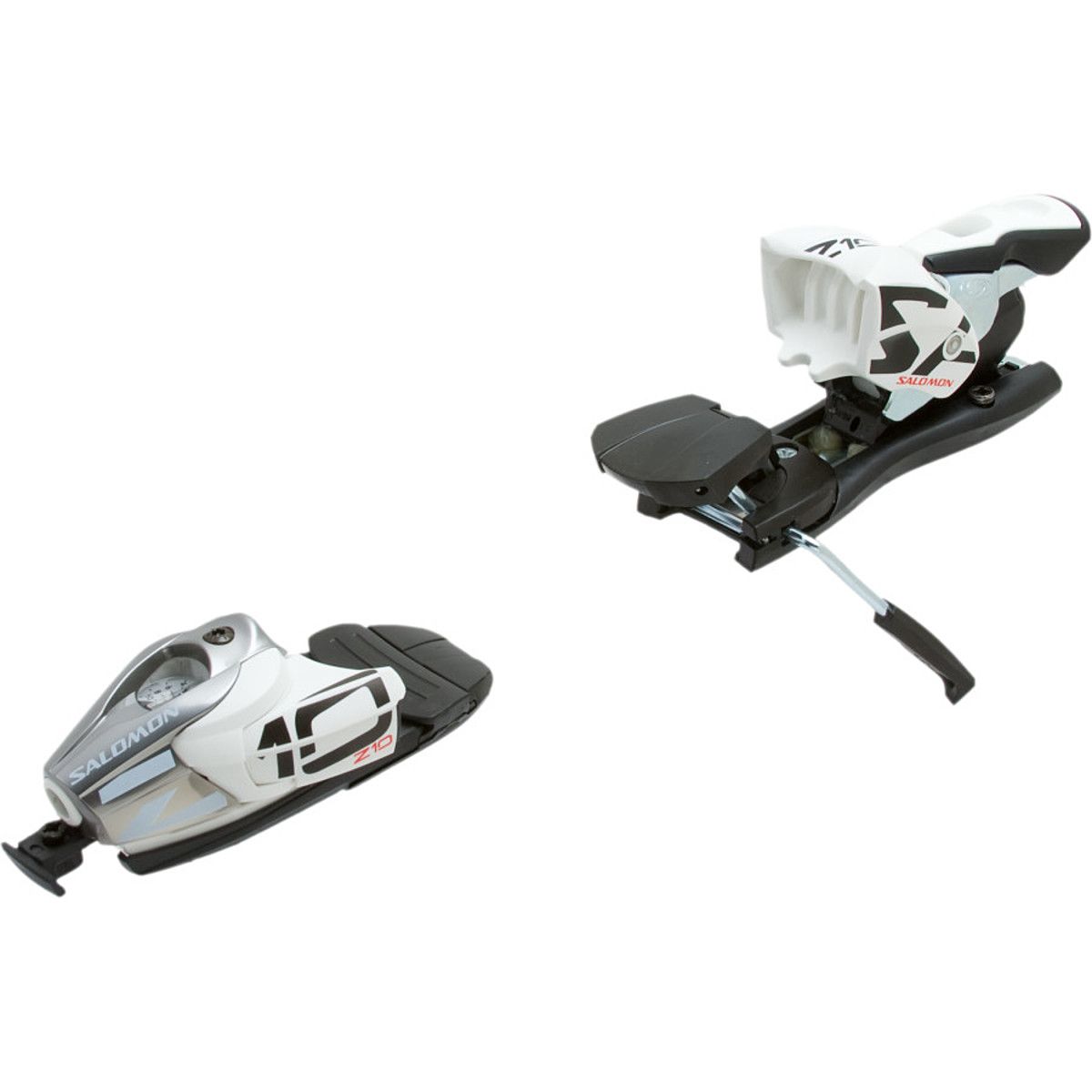 Salomon Z10 Ski Binding Ski