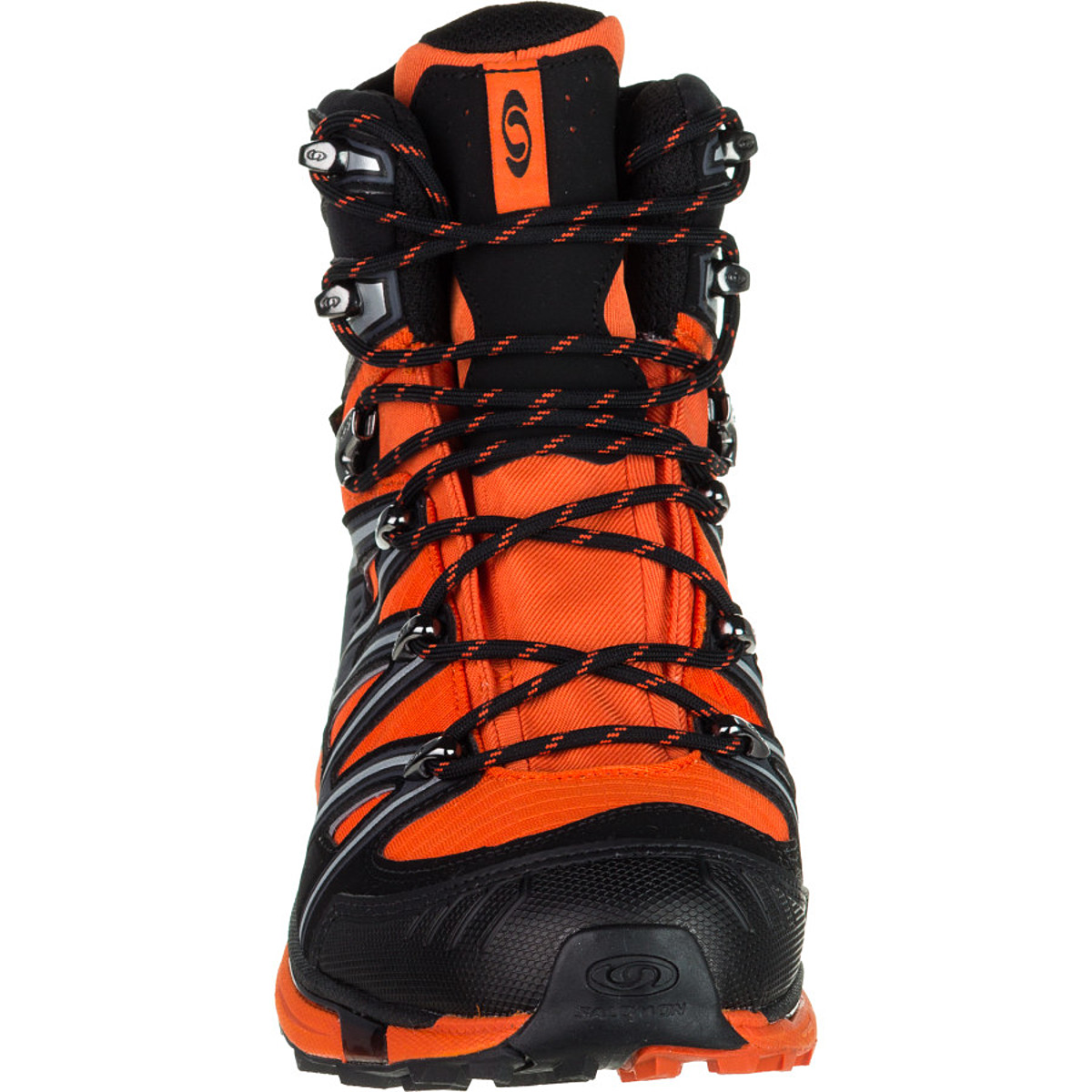 Salomon Wings Sky GTX 2 Backpacking Boot Men's Footwear