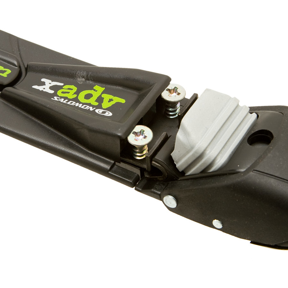 Salomon SNS XADV Raid Ski Binding Ski