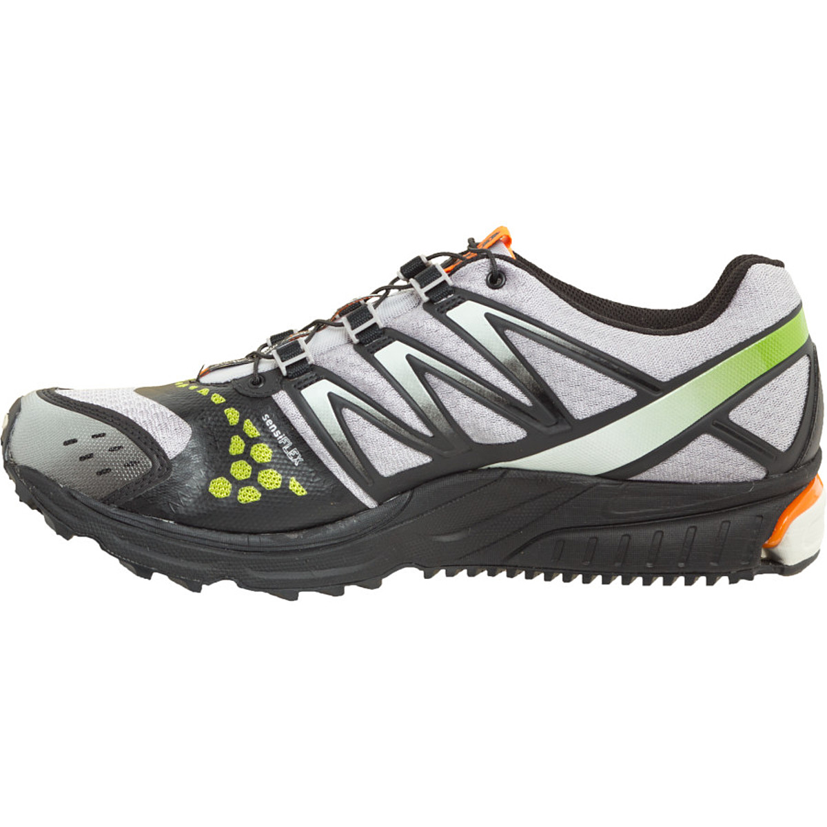 Salomon XR Crossmax Neutral Trail Running Shoe Men's Footwear