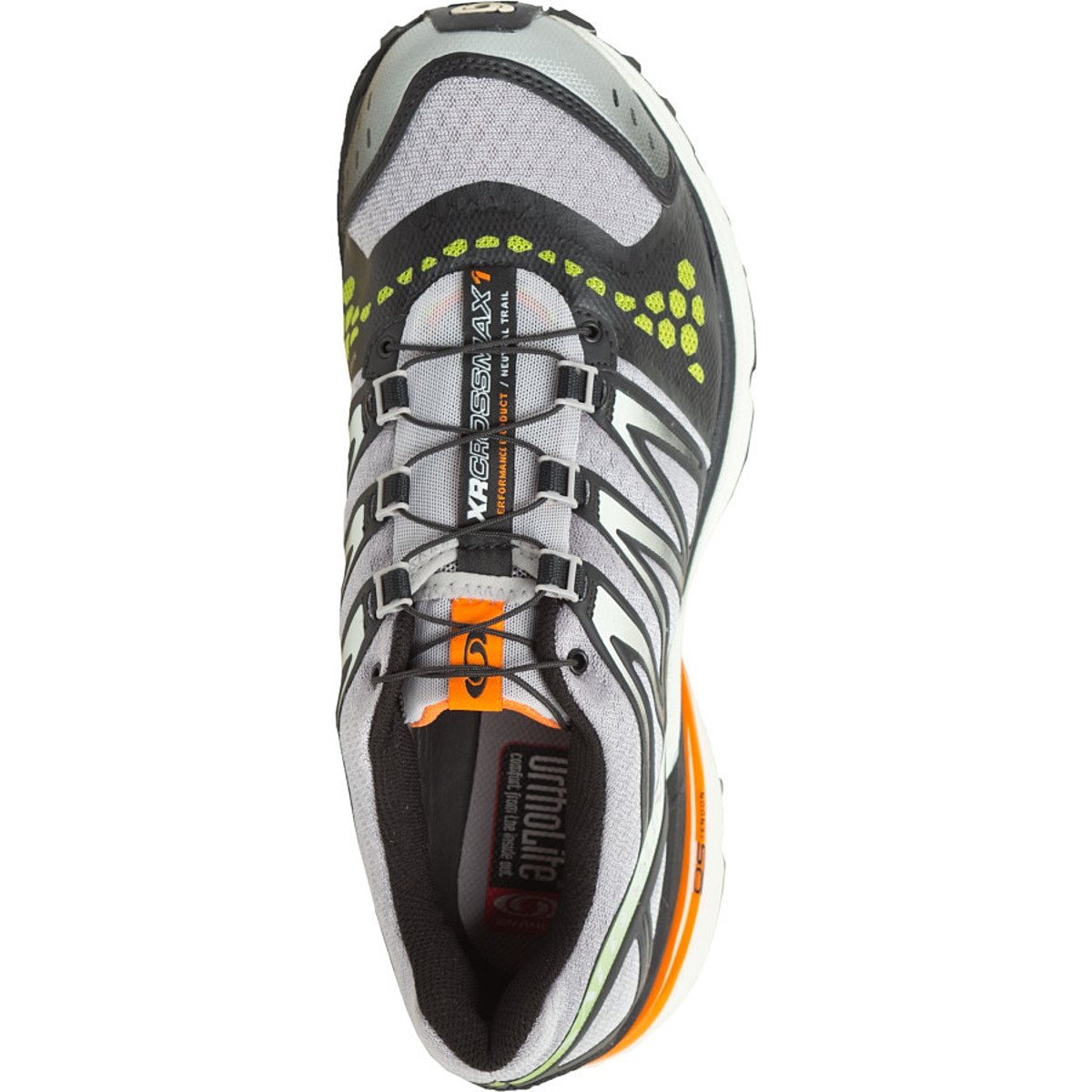 Salomon XR Crossmax Neutral Trail Running Shoe Men's Footwear