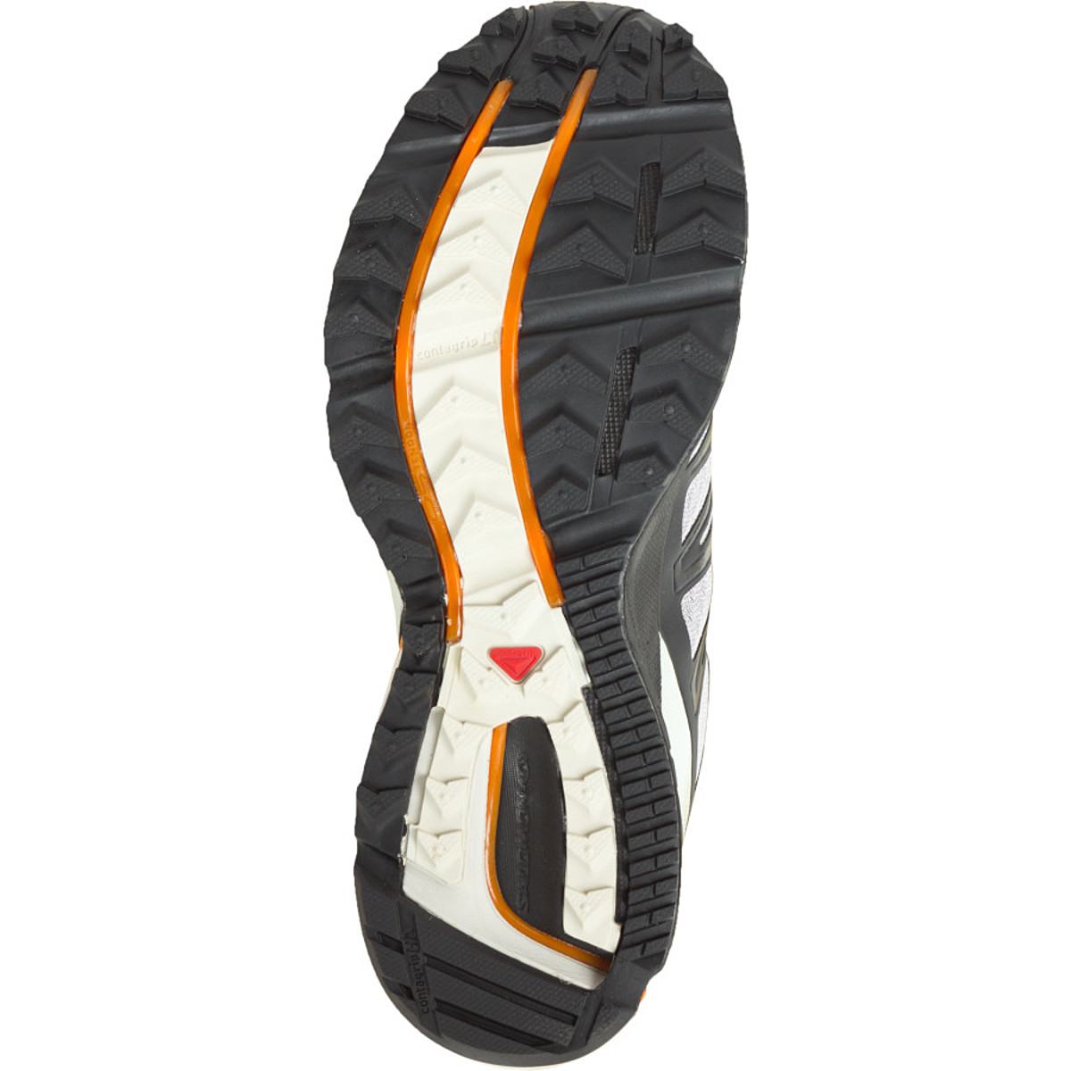 Salomon XR Crossmax Neutral Trail Running Shoe Men's Footwear