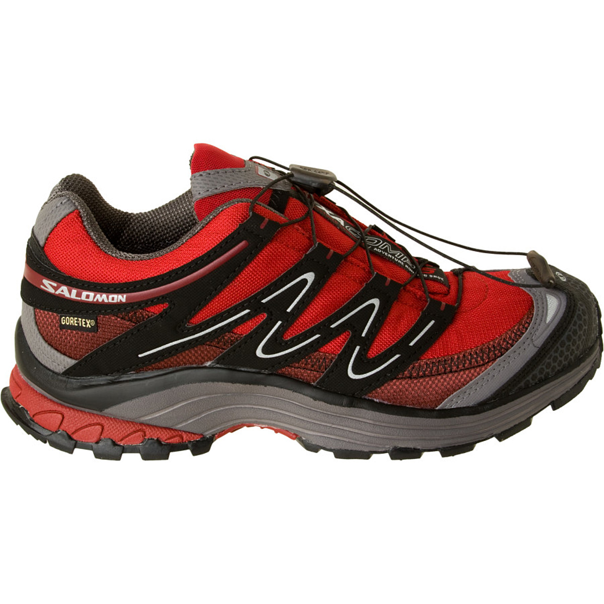 salomon xa elevate gtx womens