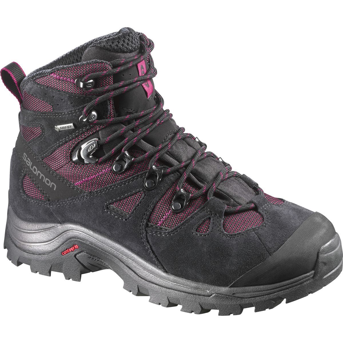 Salomon Discovery GTX Hiking Boot Women's Footwear