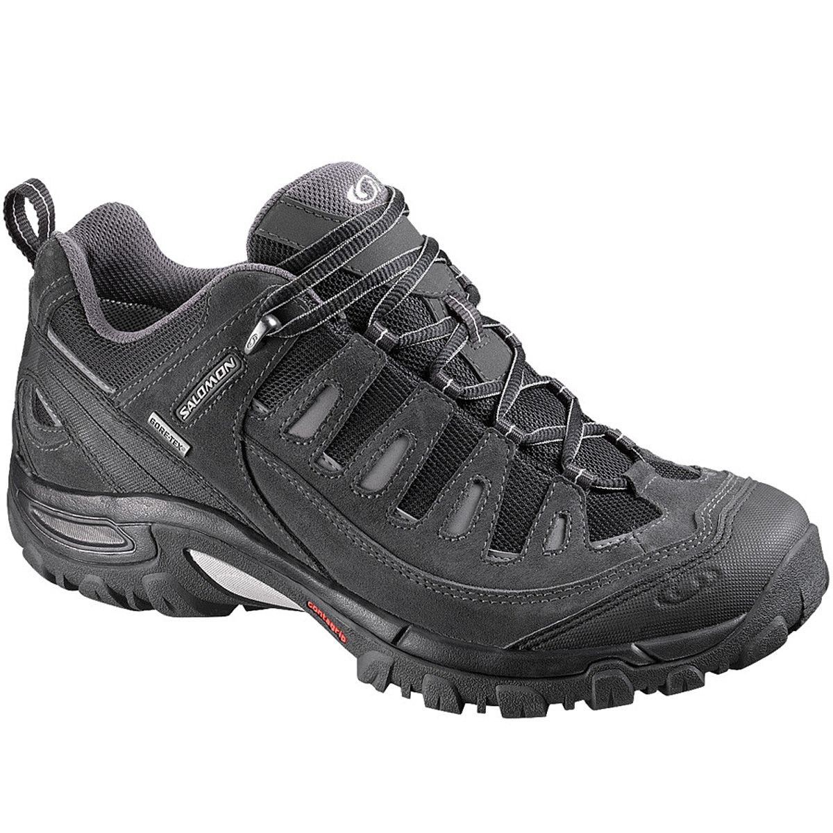 Salomon Exit 2 GTX Hiking Shoe Men's Footwear