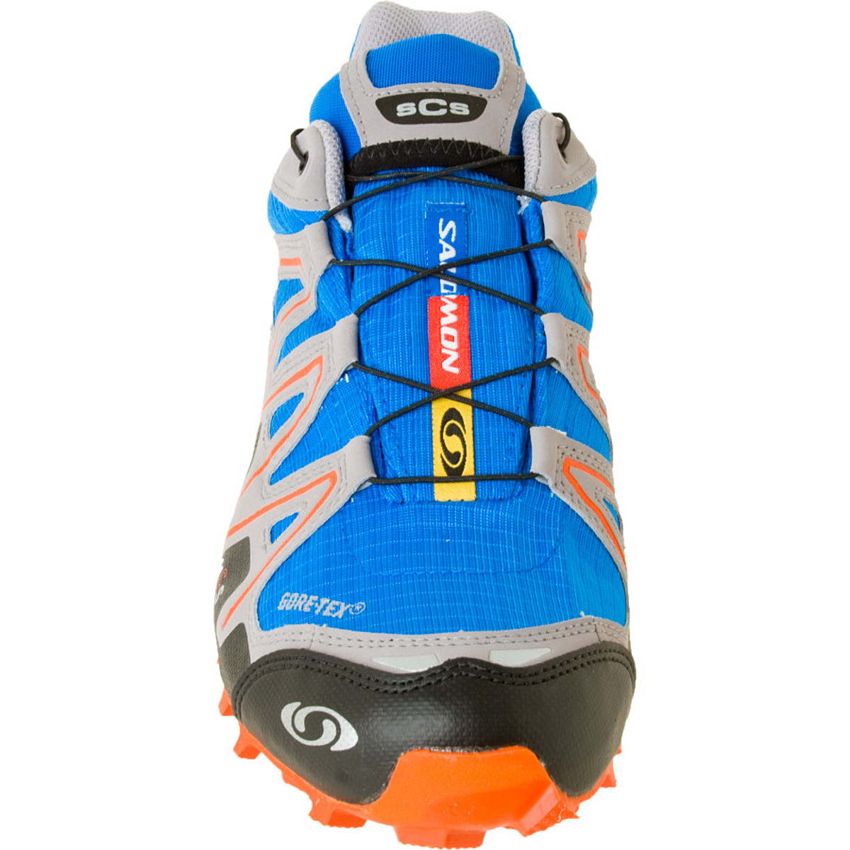 salomon speedcross 2 gtx