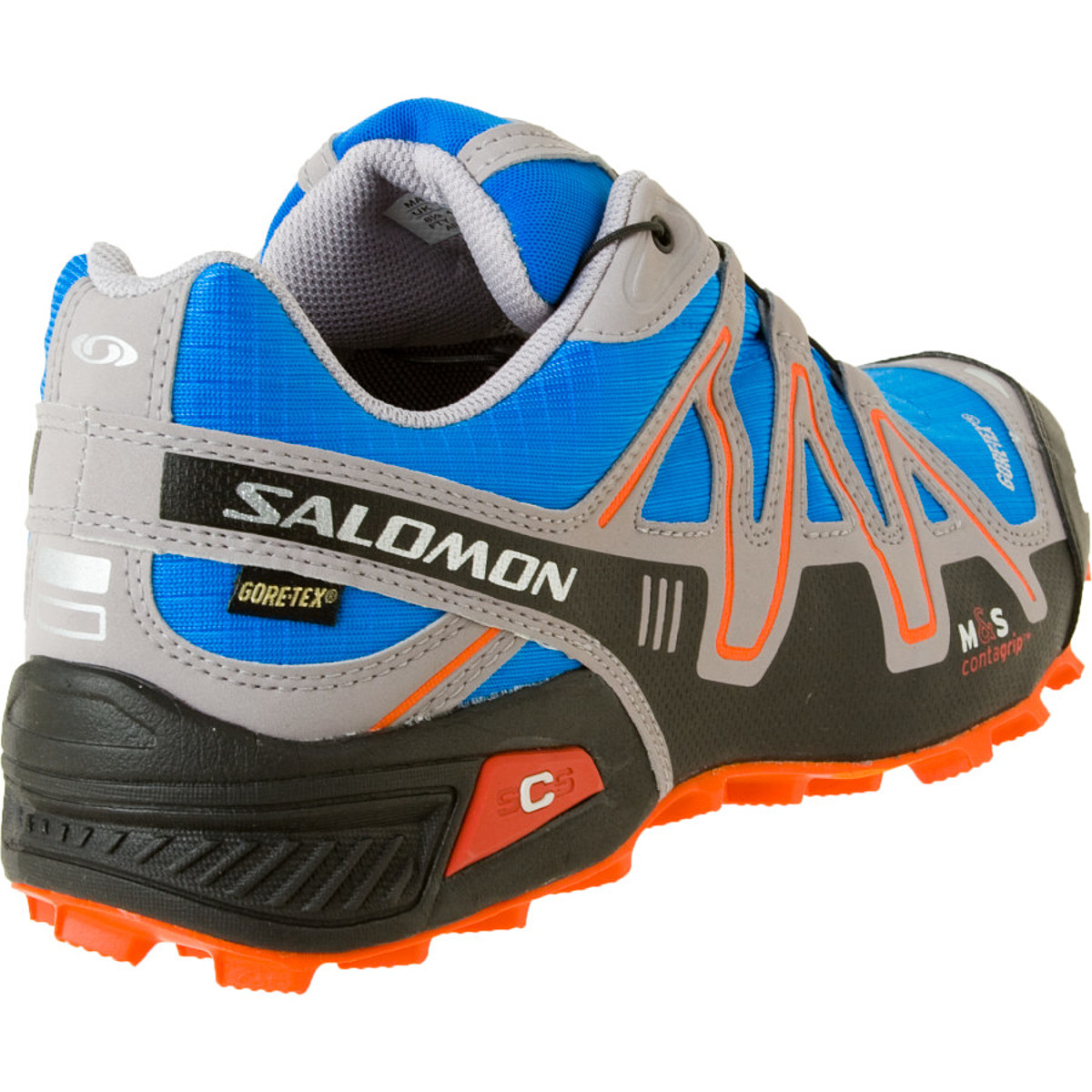 salomon speedcross 2 gtx