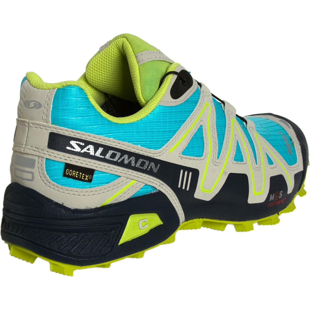 salomon speedcross 2