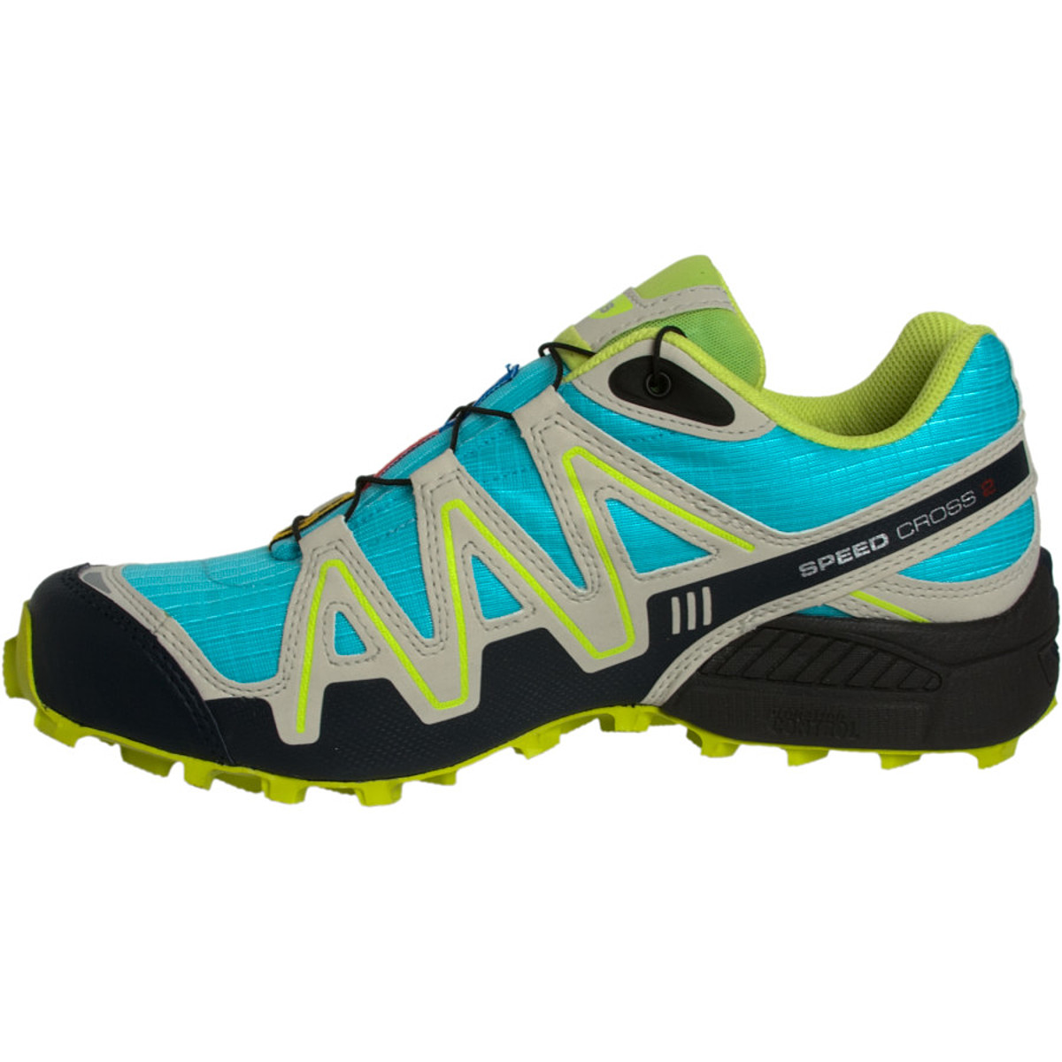 salomon speedcross 2 gtx