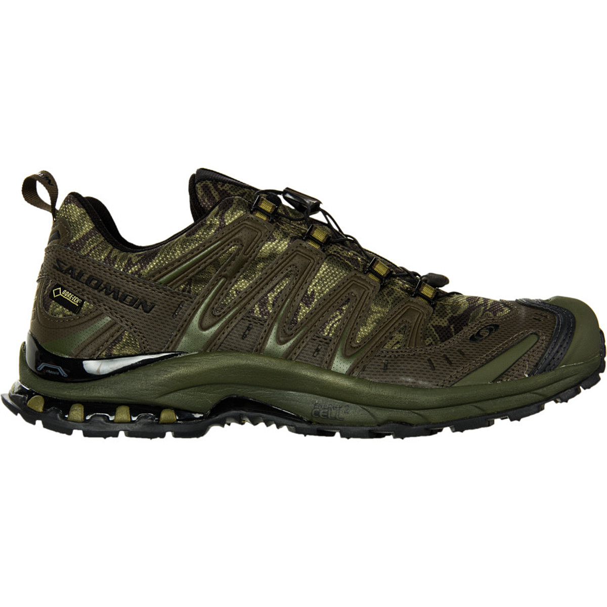 salomon xa 3d ultra adventure trail