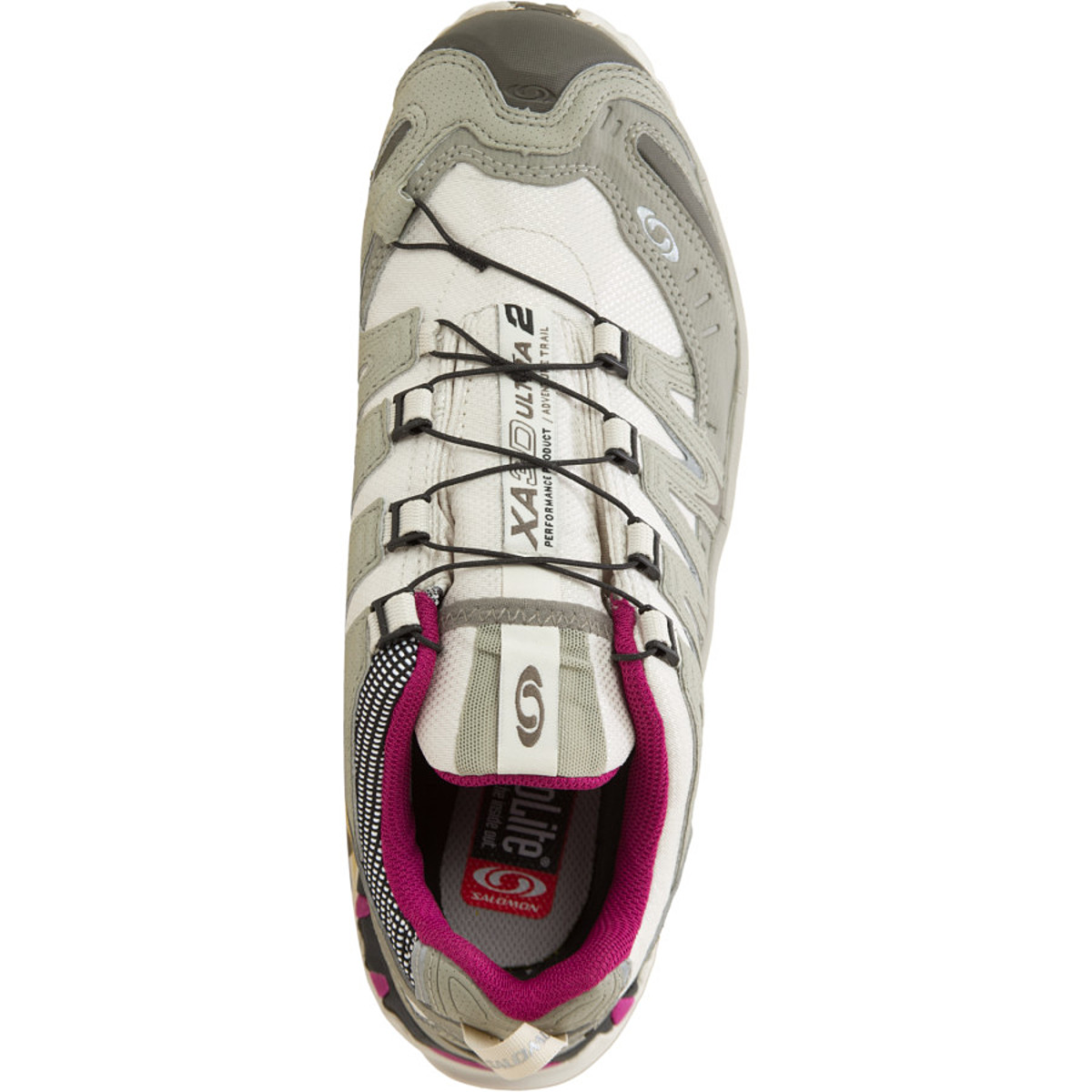 salomon xa pro 3d gtx women's trail running shoes