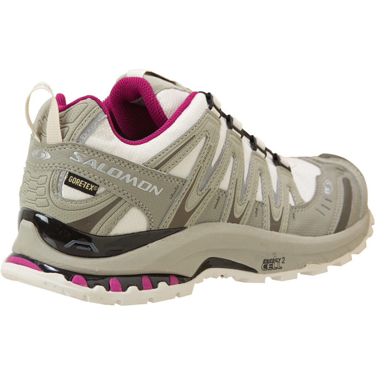 salomon xa 3d ultra adventure trail