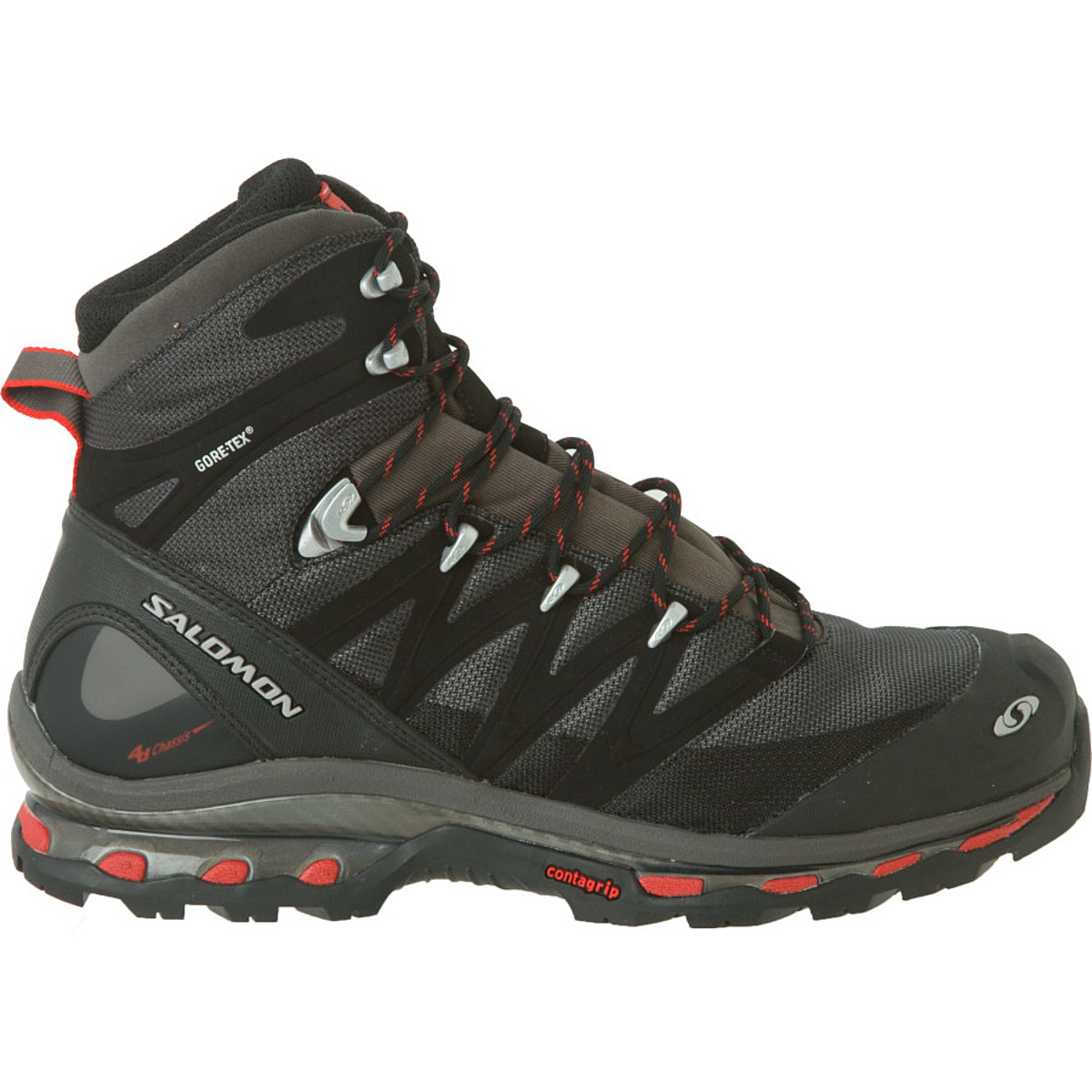 Salomon Cosmic 4D 2 GTX Backpacking Boot - Men's - Footwear