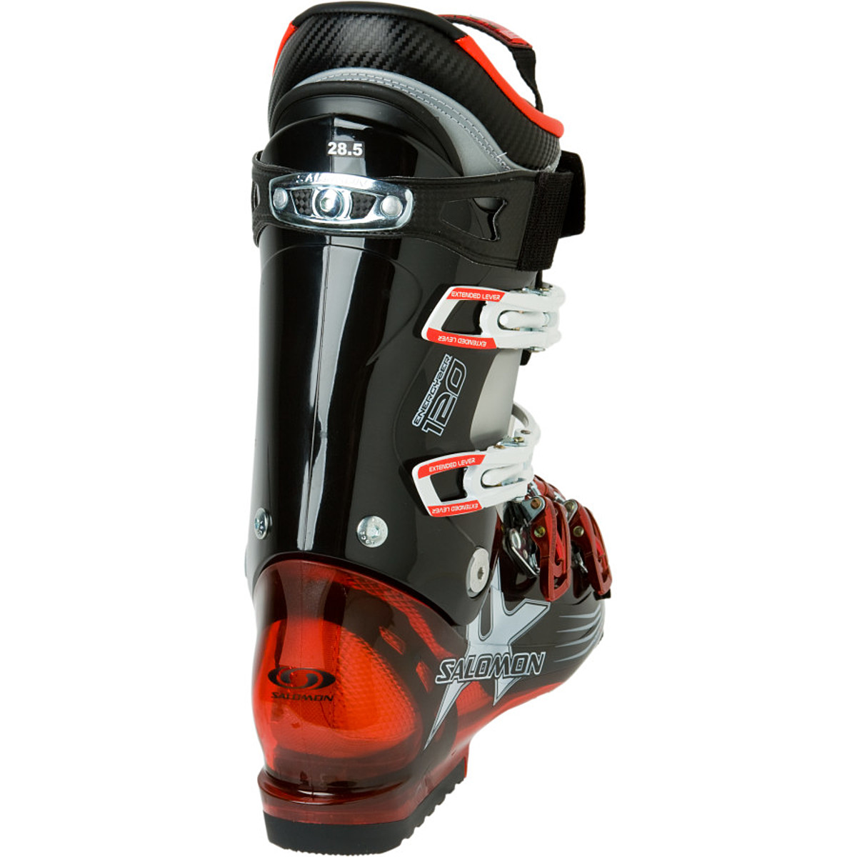 Salomon Impact 10 Ski Boot Men's Ski