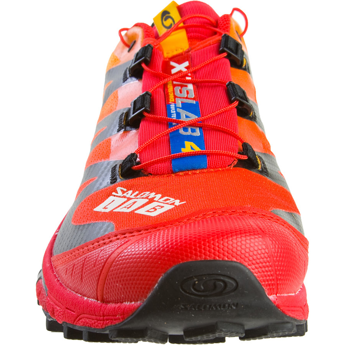 salomon construction shoes