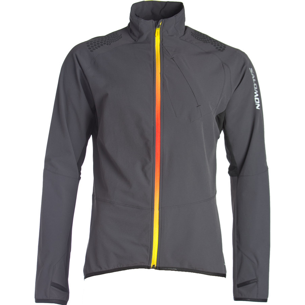Salomon XA Smartskin Softshell Jacket Men's Clothing