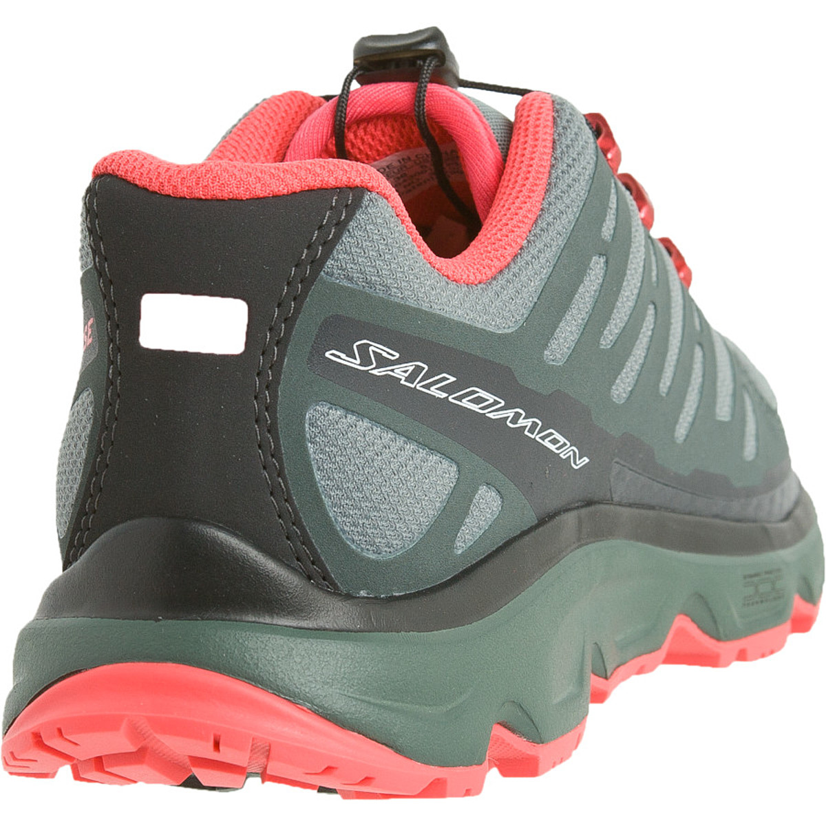 Salomon Synapse W+ Hiking Shoe Women's Footwear