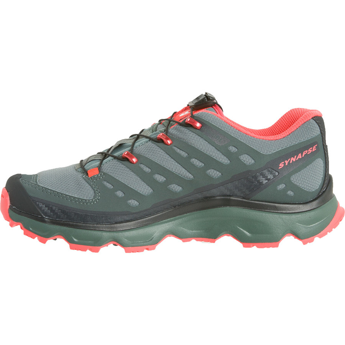 Salomon Synapse W+ Hiking Shoe Women's Footwear