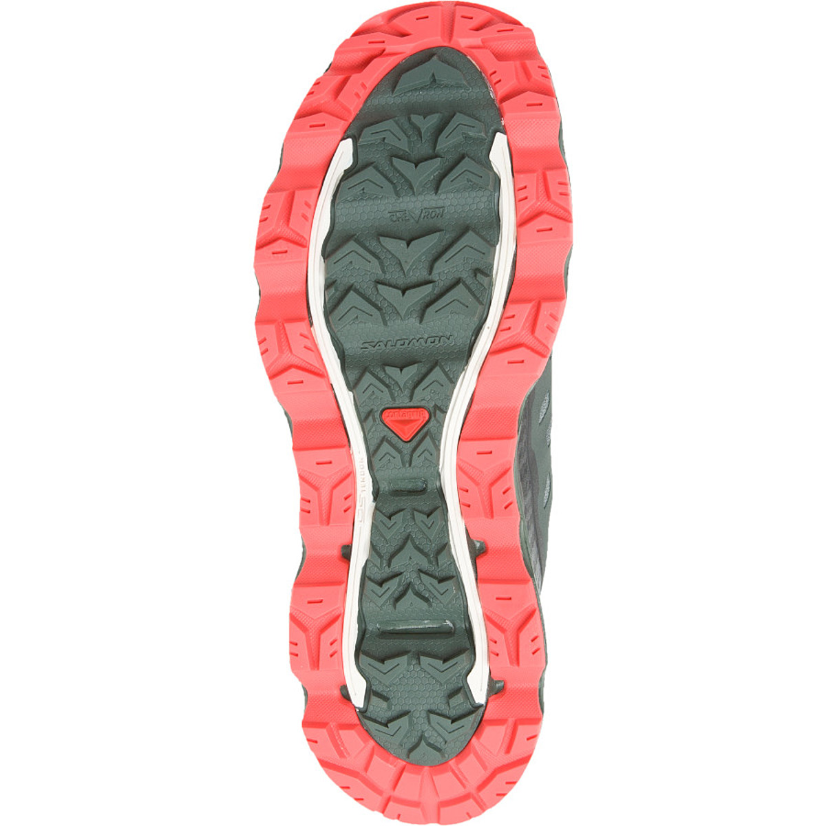 Salomon Synapse W+ Hiking Shoe Women's Footwear