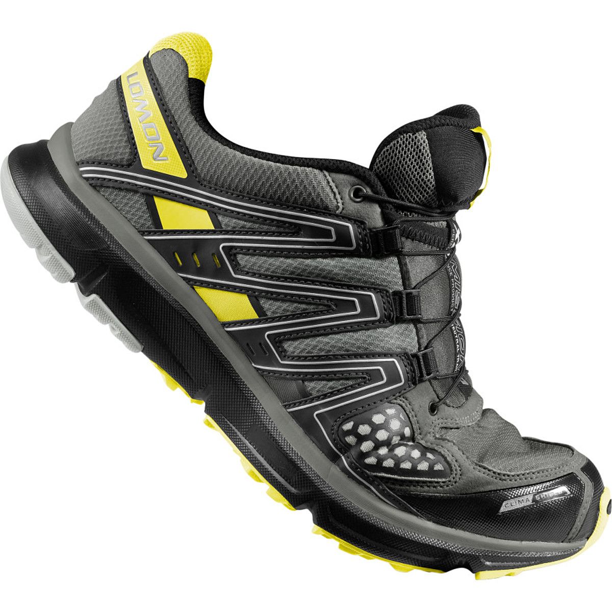 salomon xr mission