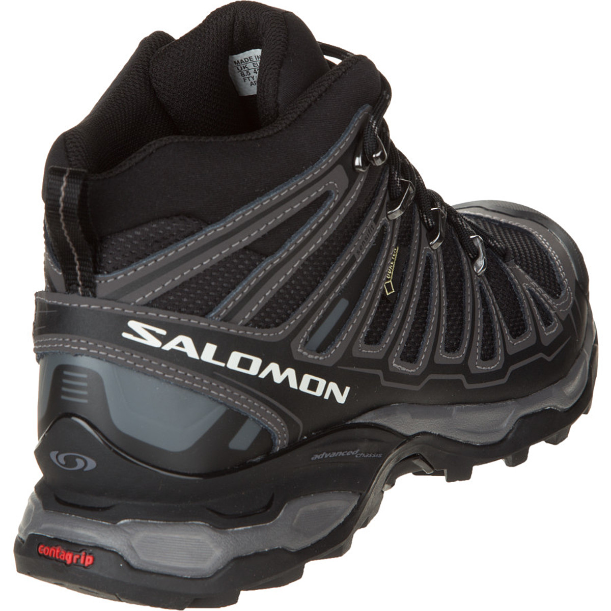 Salomon X Ultra Mid GTX Hiking Boot Men