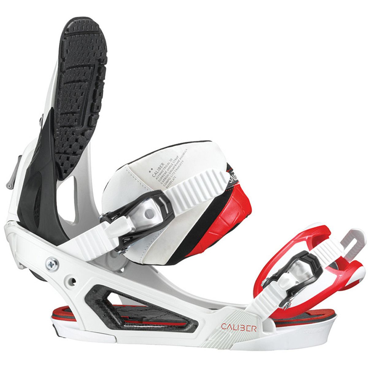 Salomon Snowboards Caliber Snowboard Binding Snowboard