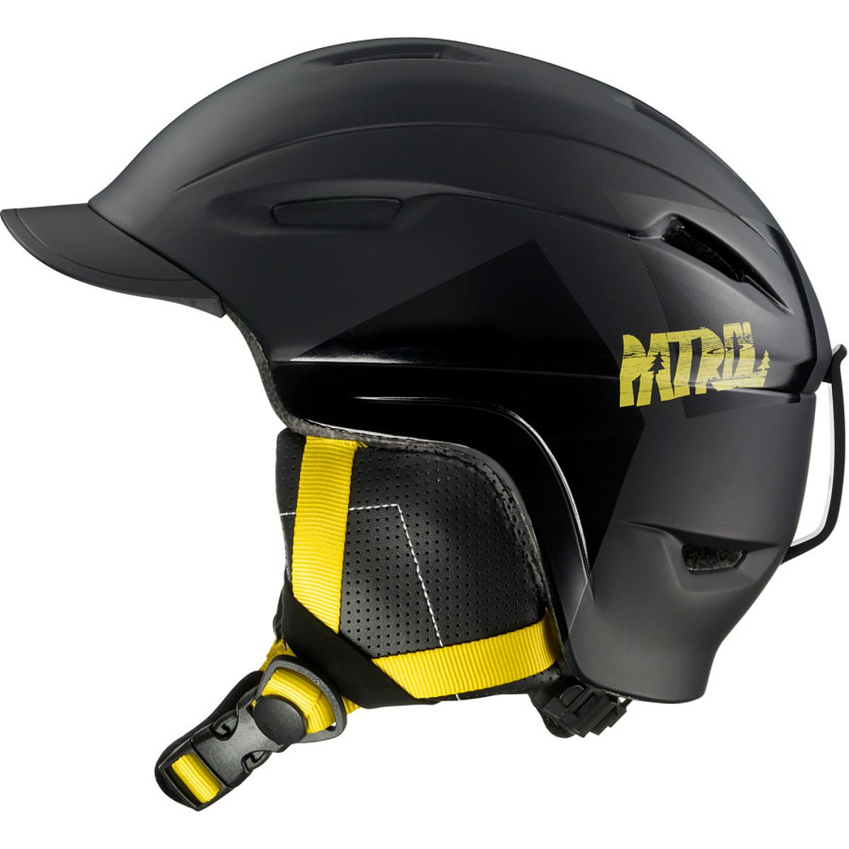 Salomon Patrol Junior Ski Helmet Kids' Kids