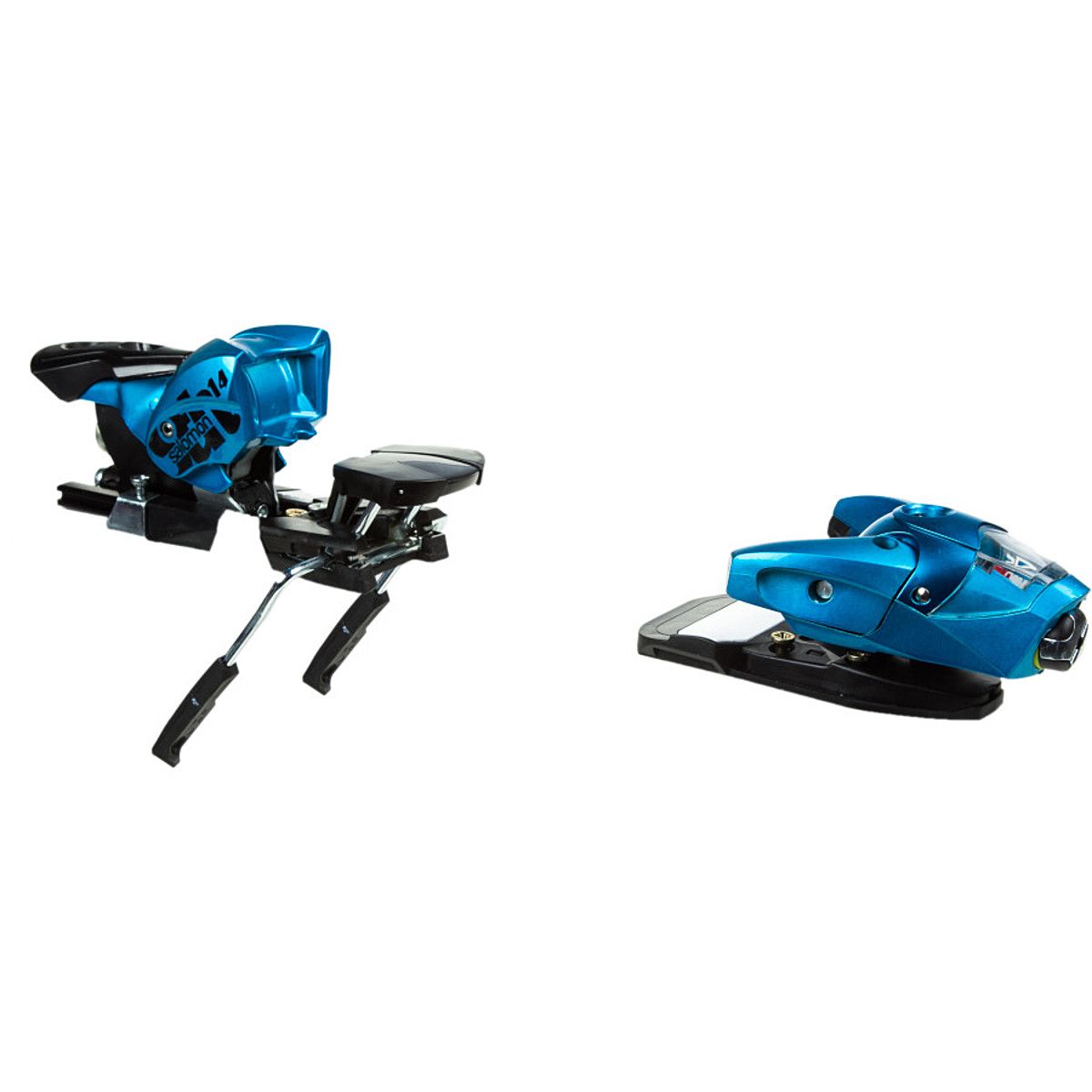 Salomon STH 14 Driver Ski Binding Ski