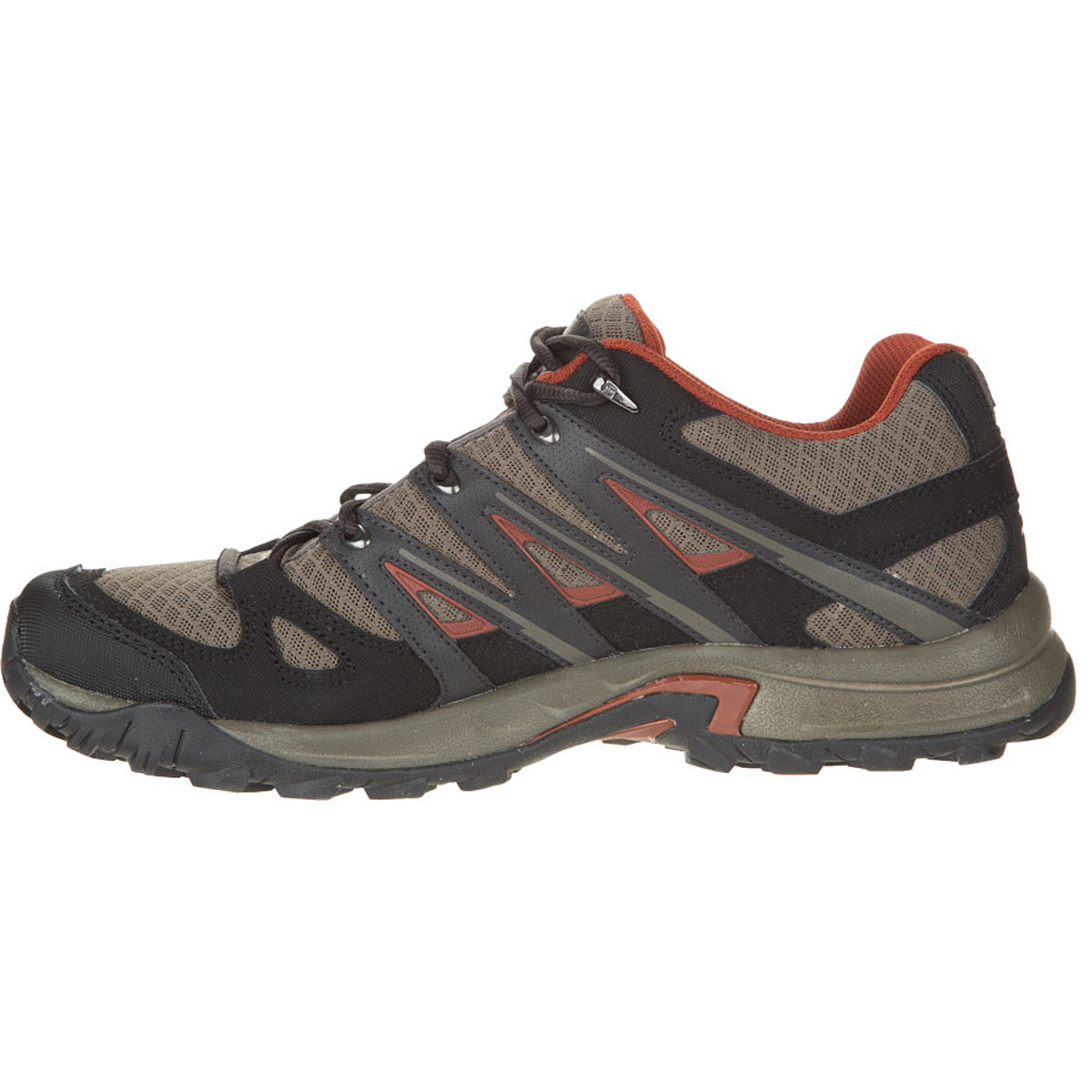 salomon evasion 2 aero hiking shoe