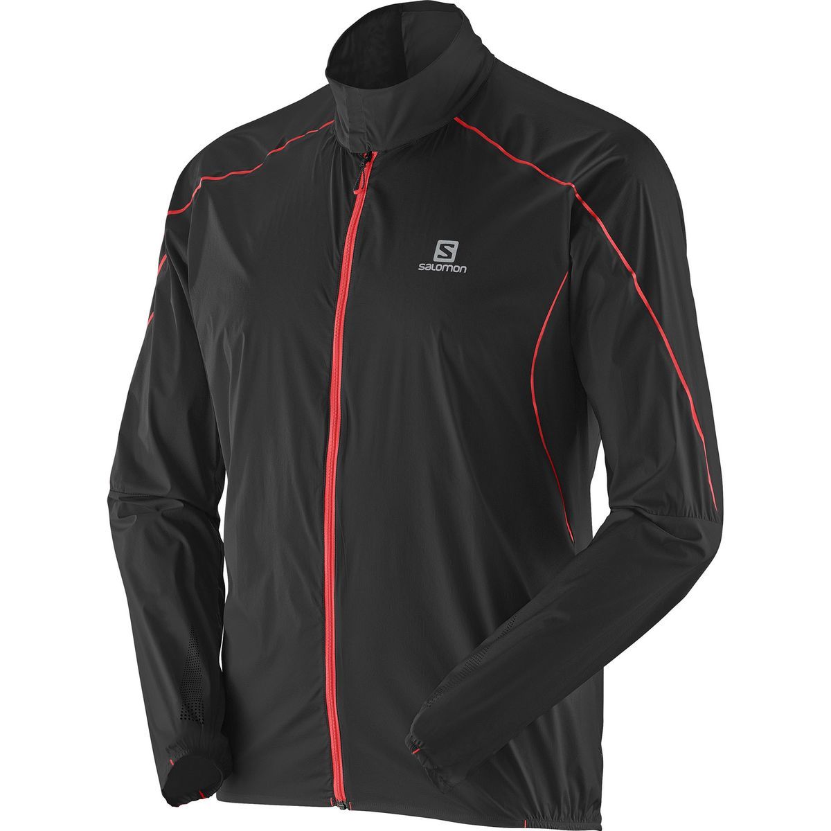 Salomon SLab Light Jacket Men's Clothing