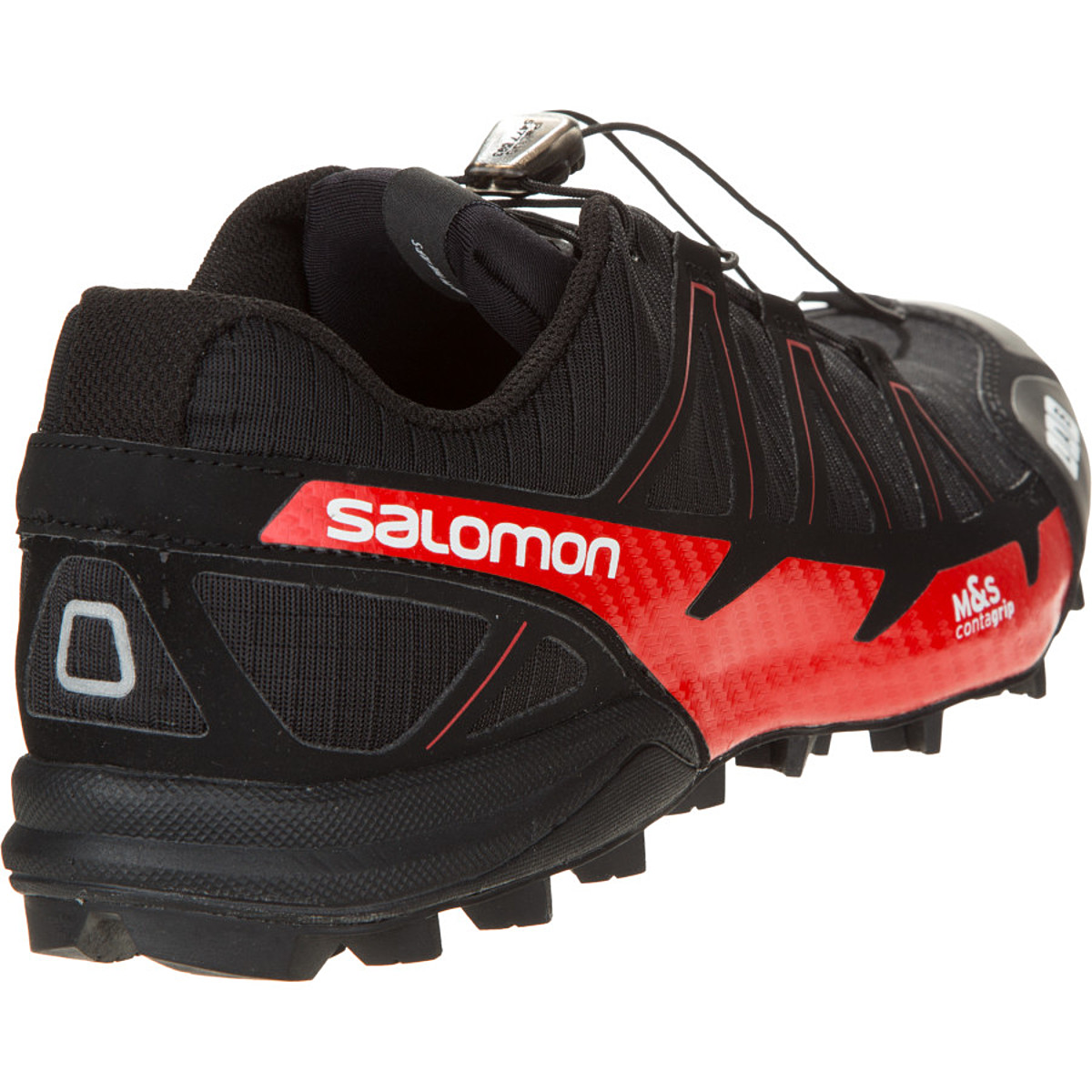 Salomon S-Lab Fellcross 2 Trail Running Shoe - Men's - Footwear