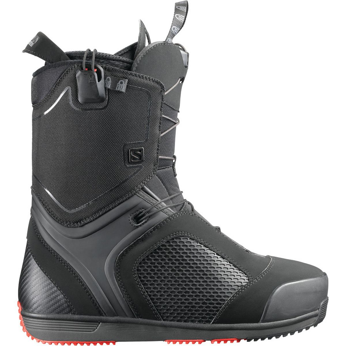 Salomon Snowboards Pledge Snowboard Boot Men's Snowboard