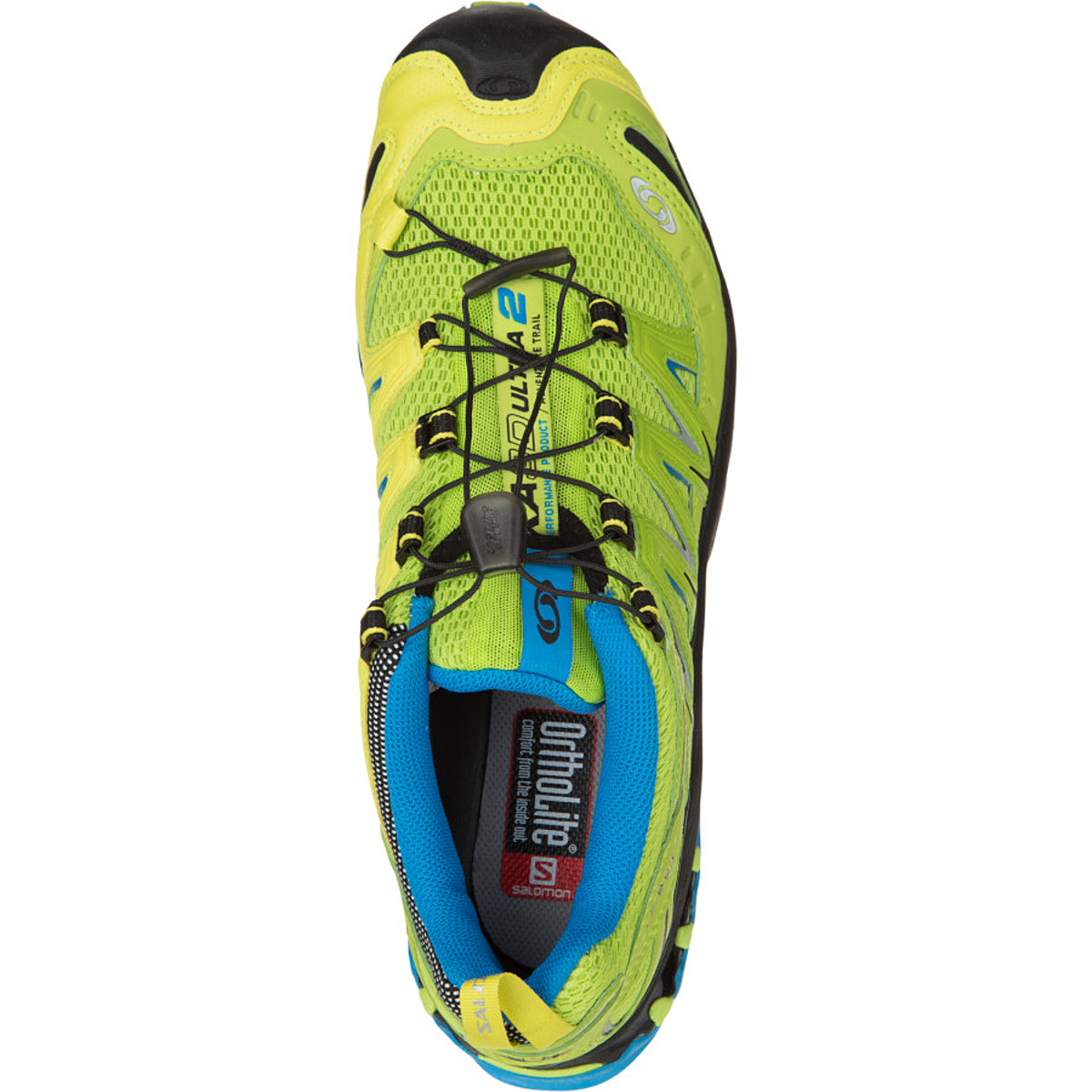 salomon xa3d ultra 2 adventure trail