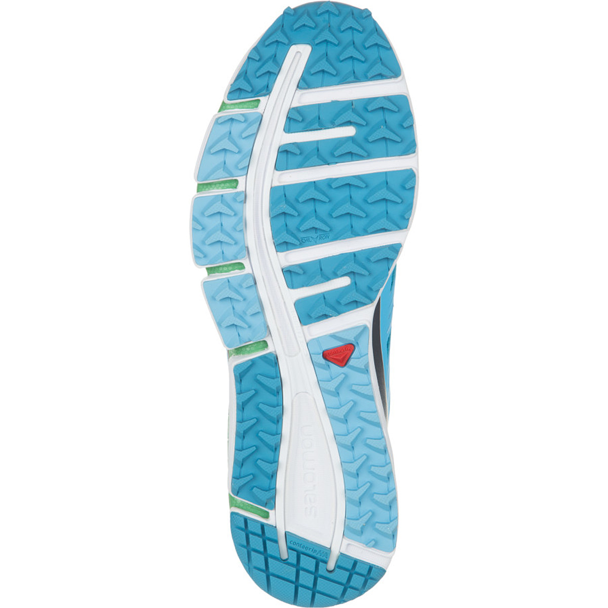 Salomon XWind Pro Road Running Shoe Women's Footwear