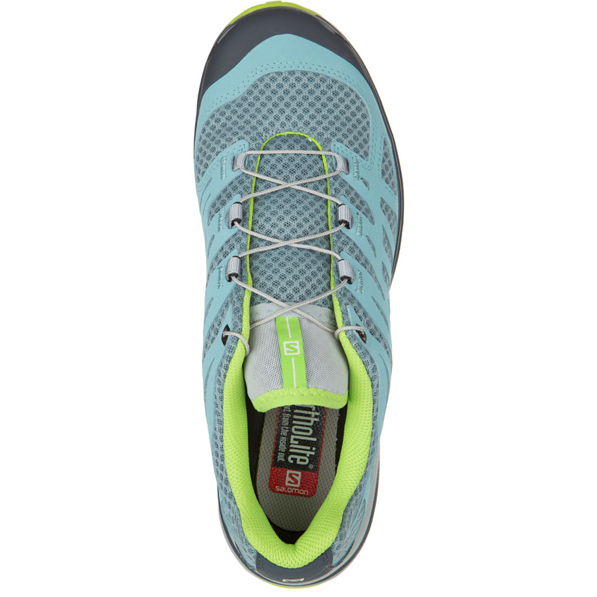 Salomon Synapse W+ Hiking Shoe Women's Footwear