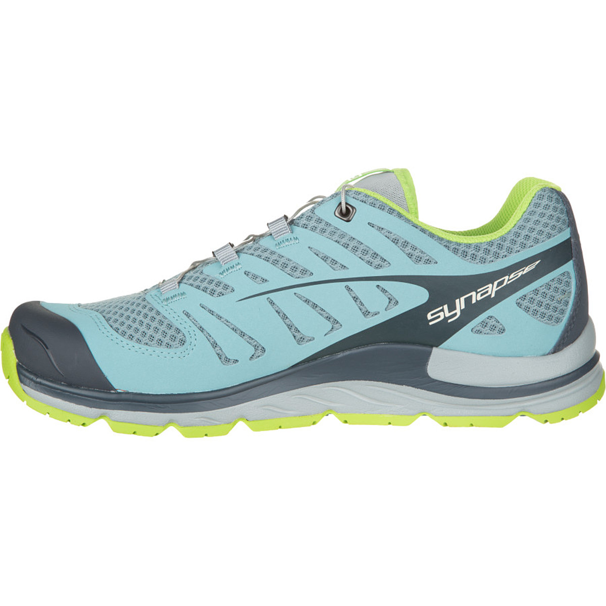 Salomon Synapse W+ Hiking Shoe Women's Footwear