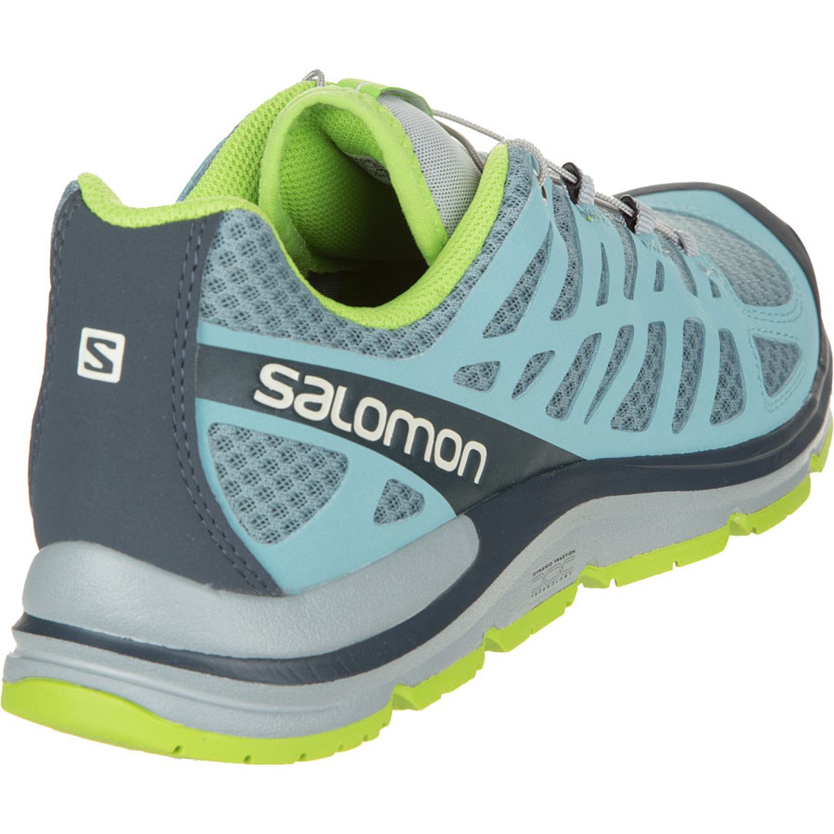 Salomon Synapse W+ Hiking Shoe Women's Footwear