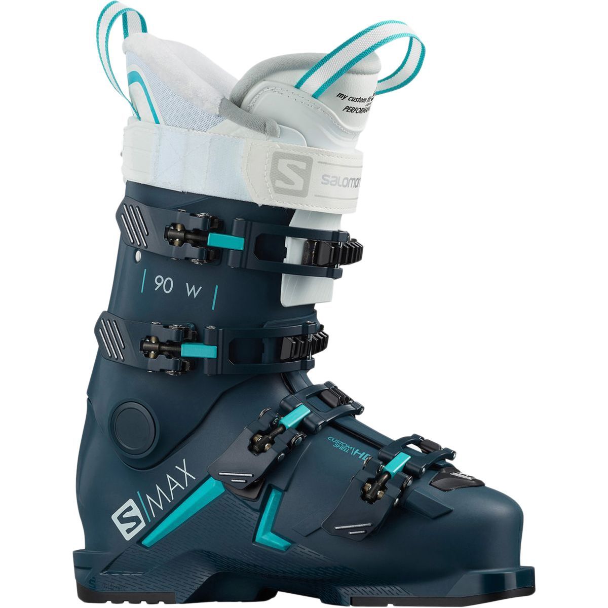 salomon s max 90