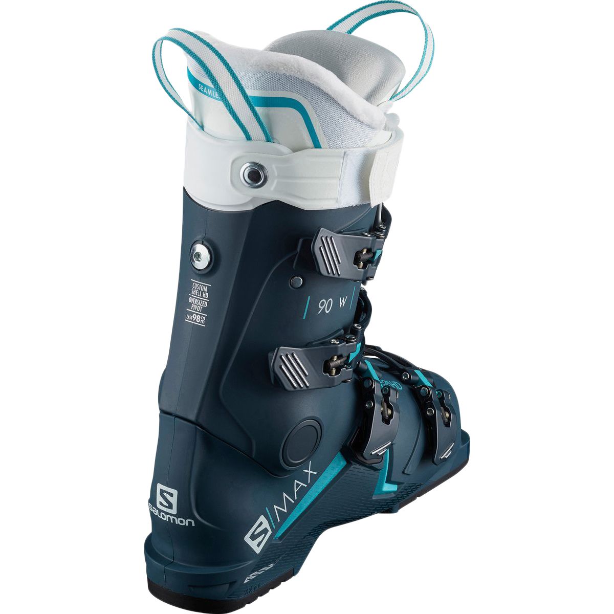 salomon women's x max 90