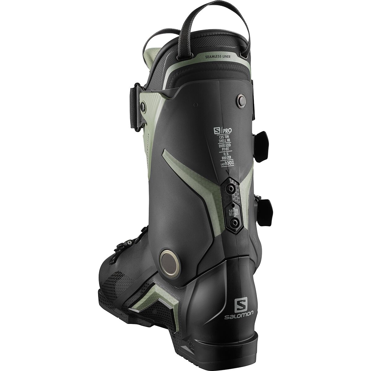 Salomon S/Pro 120 Ski Boot