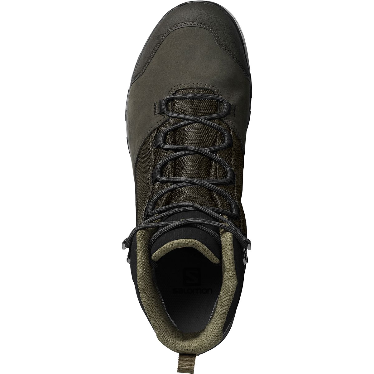 salomon outward gtx hiking boots