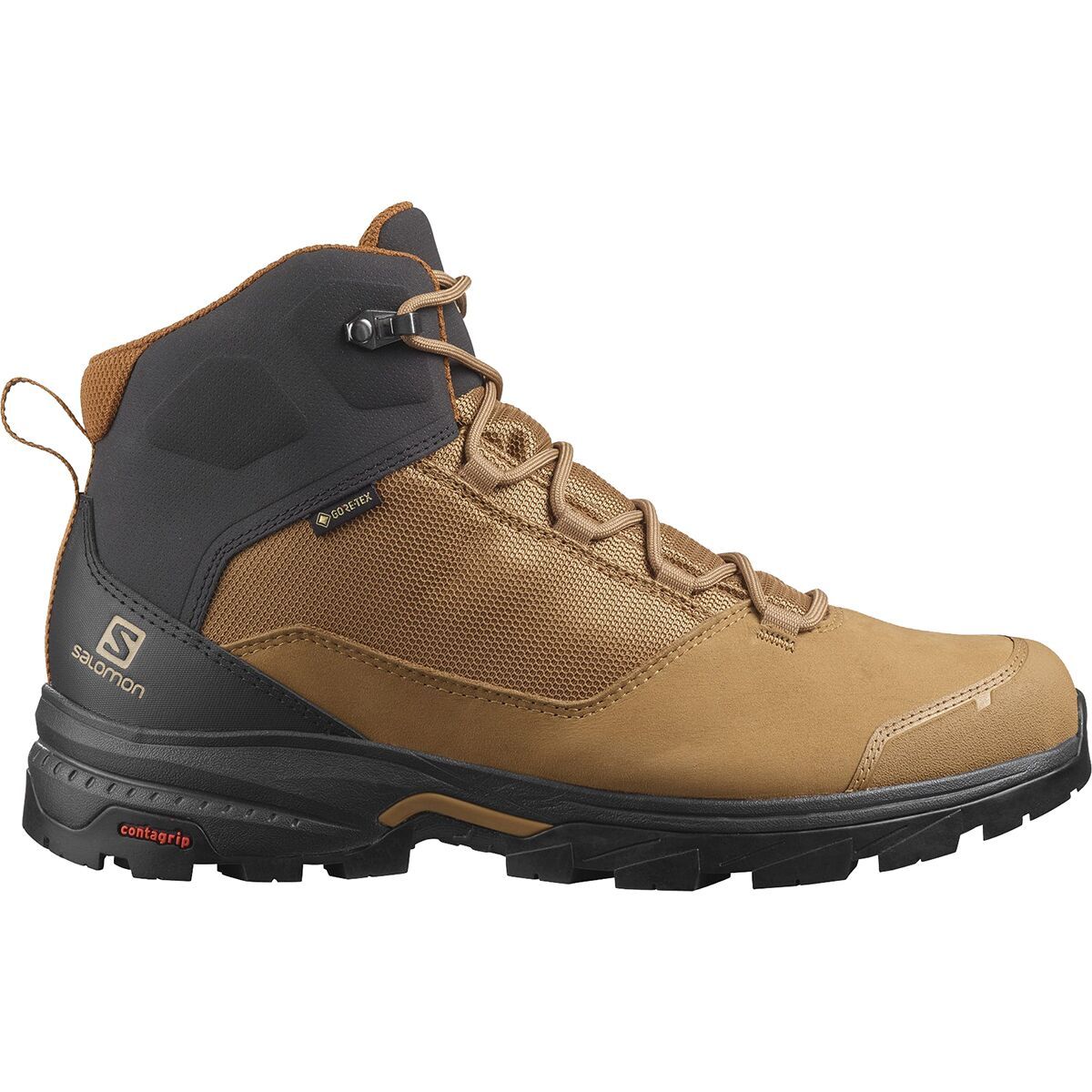 salomon outward gtx hiking boots