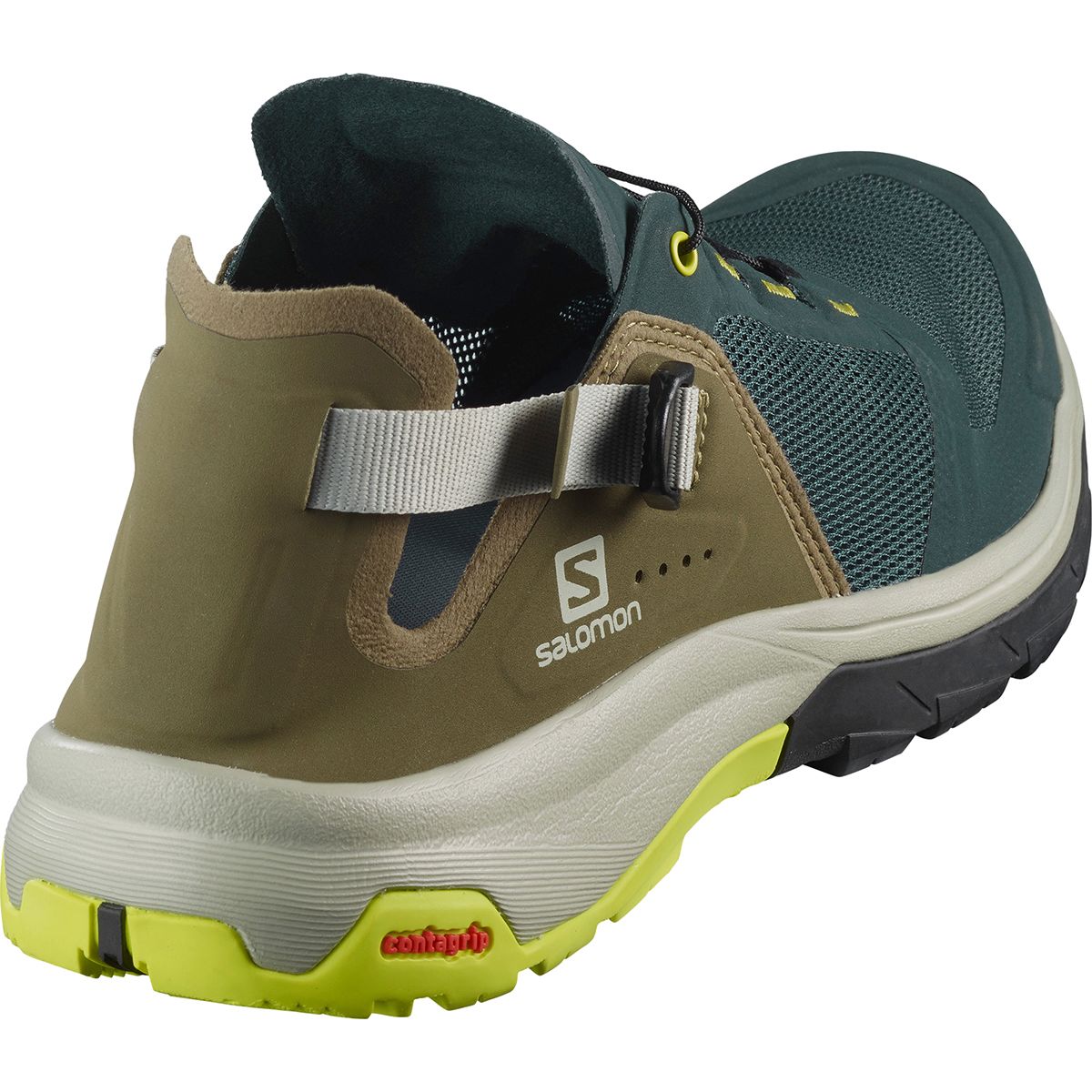Salomon Tech Amphib 4 Water Shoe Men's